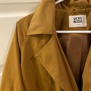 Vera Moda Trench Coat
